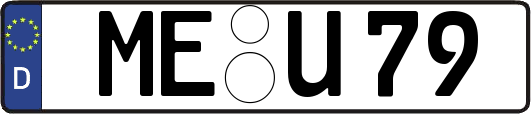 ME-U79