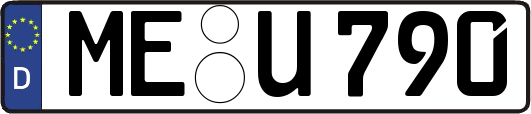 ME-U790