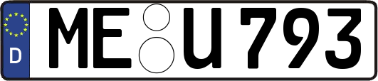 ME-U793
