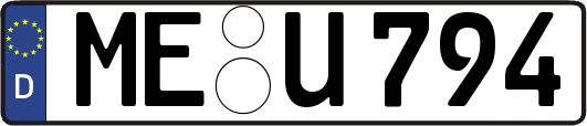 ME-U794