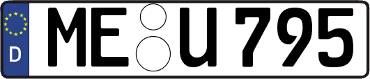 ME-U795
