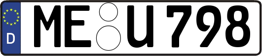 ME-U798