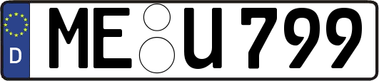 ME-U799