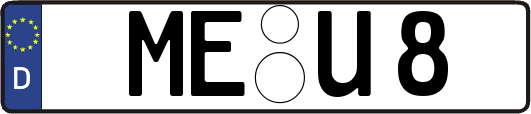 ME-U8