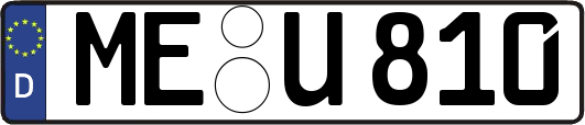 ME-U810