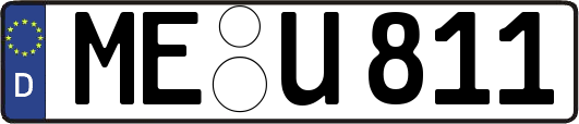 ME-U811