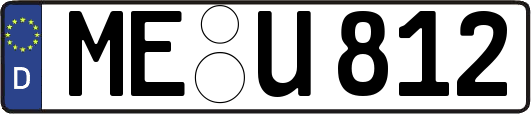 ME-U812