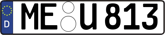 ME-U813