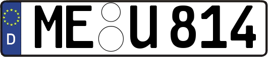 ME-U814