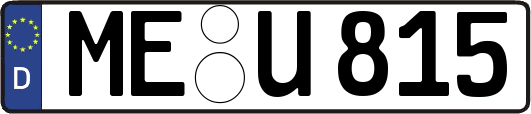 ME-U815