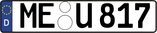 ME-U817