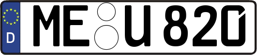 ME-U820