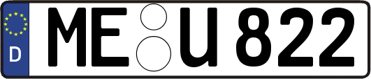 ME-U822