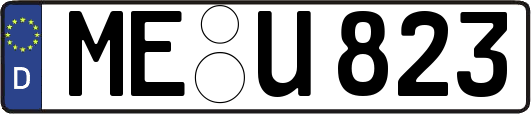 ME-U823