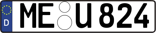 ME-U824