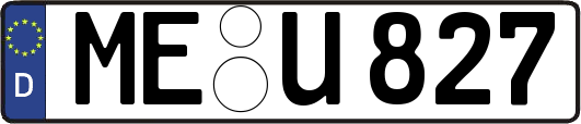 ME-U827