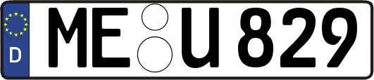 ME-U829