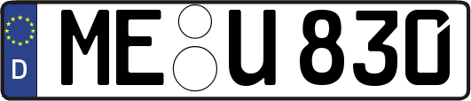 ME-U830