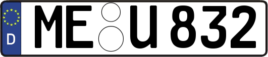ME-U832