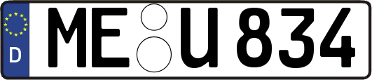 ME-U834