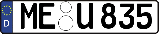 ME-U835