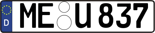 ME-U837