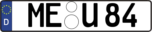 ME-U84