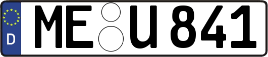 ME-U841