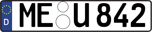 ME-U842