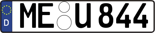 ME-U844