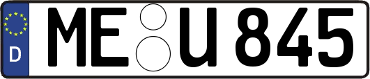 ME-U845