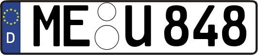 ME-U848