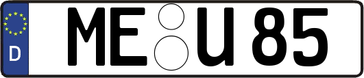 ME-U85