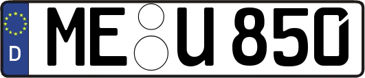 ME-U850