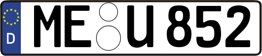ME-U852