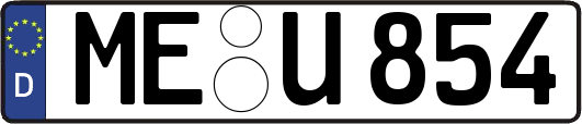 ME-U854