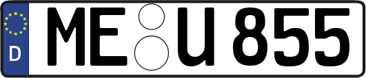 ME-U855