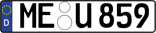 ME-U859