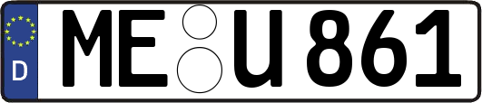 ME-U861