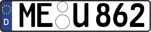 ME-U862