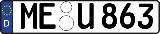 ME-U863
