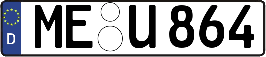 ME-U864