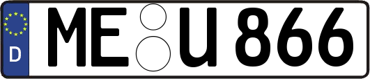 ME-U866