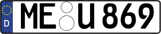 ME-U869