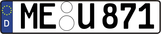 ME-U871