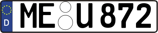 ME-U872