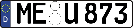 ME-U873