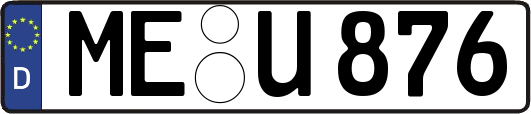 ME-U876
