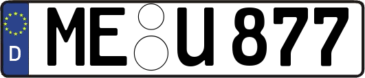 ME-U877
