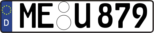 ME-U879
